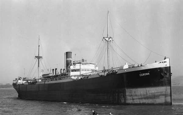 Coroña por T. Diedrich Coroña por T. Diedrich